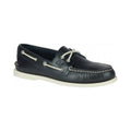 Sperry Men's Eye Wide Boat Shoes Size 11 - Navy