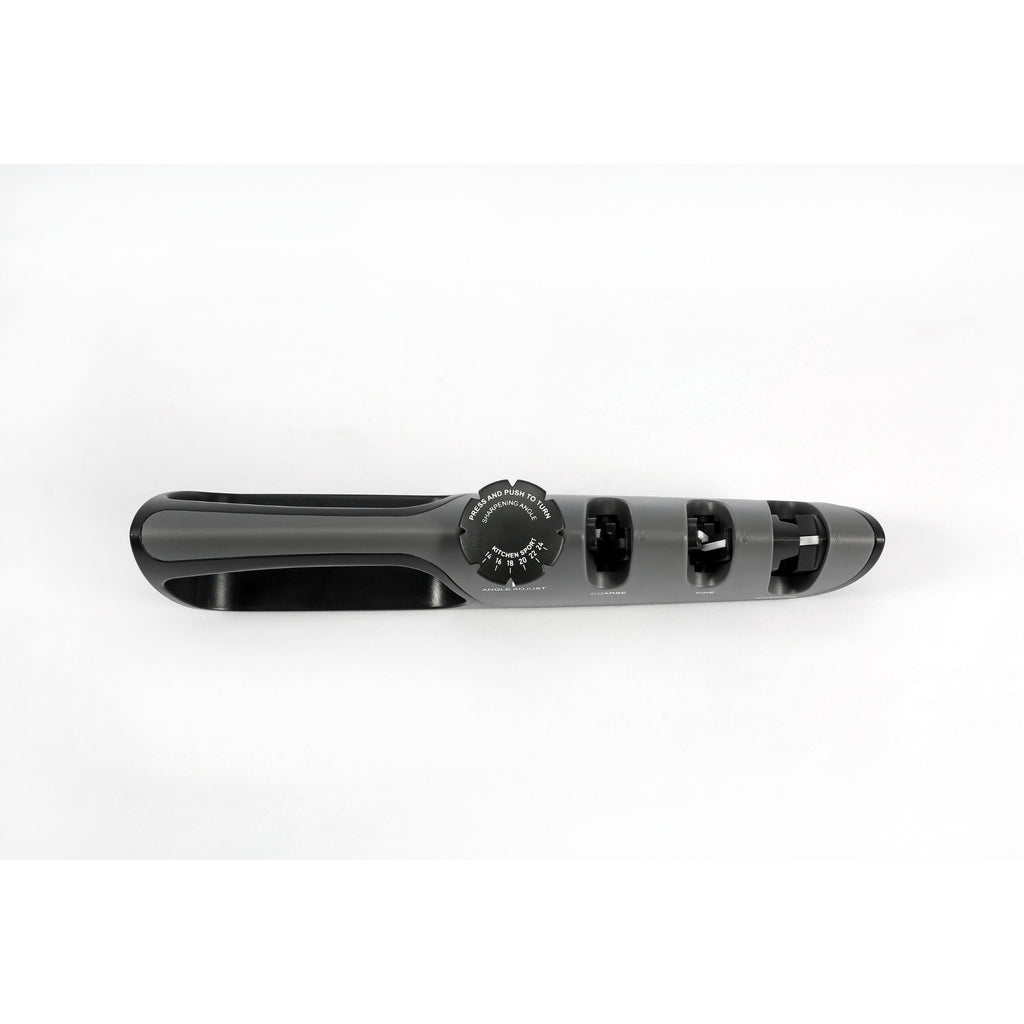 Shervin Verkil Acuminate Adjustable Knife Sharpener