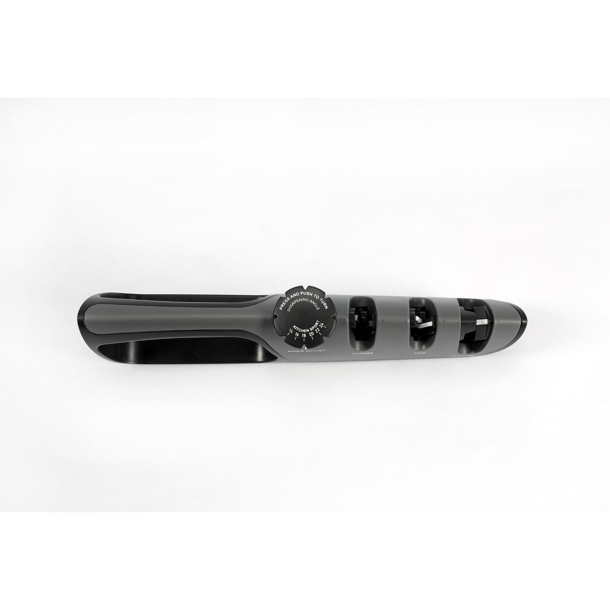 Shervin Verkil Acuminate Adjustable Knife Sharpener
