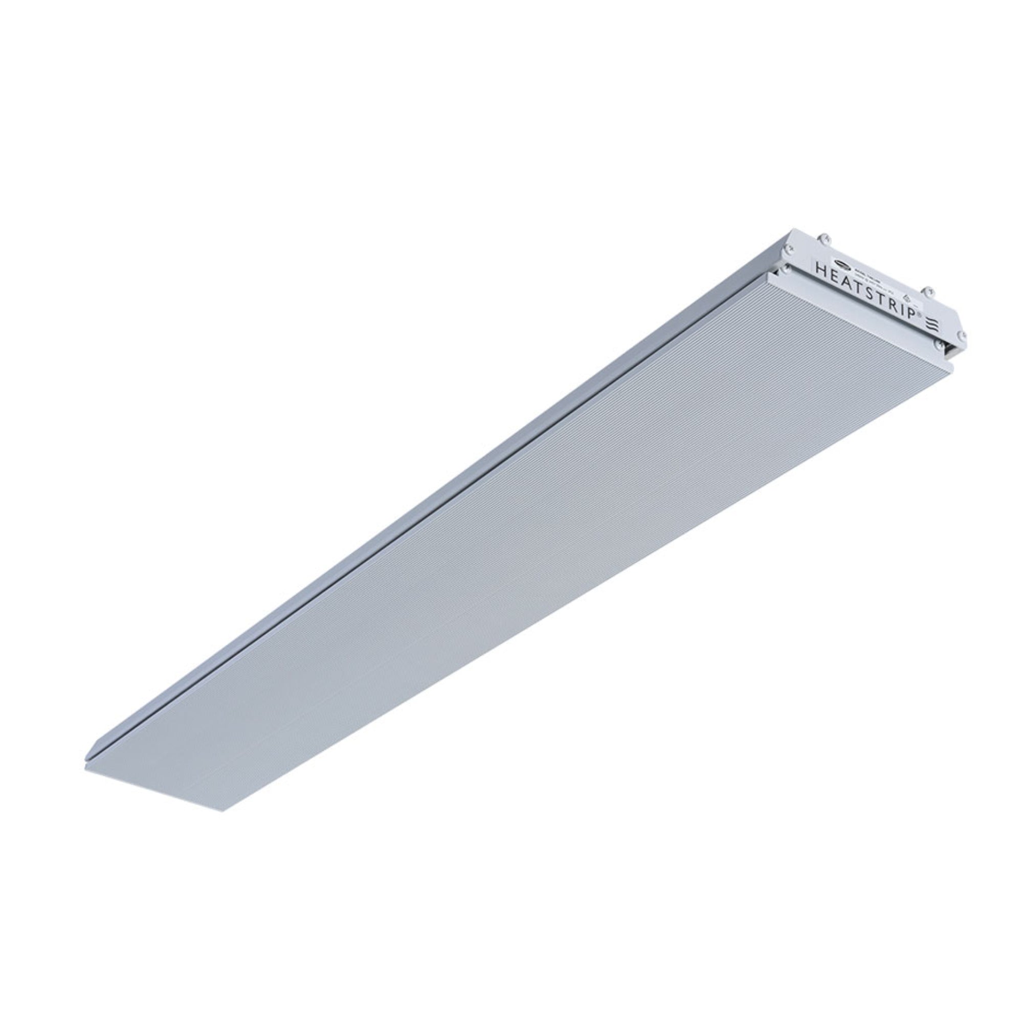 HeatStrip 1800W Elegance Heater - White