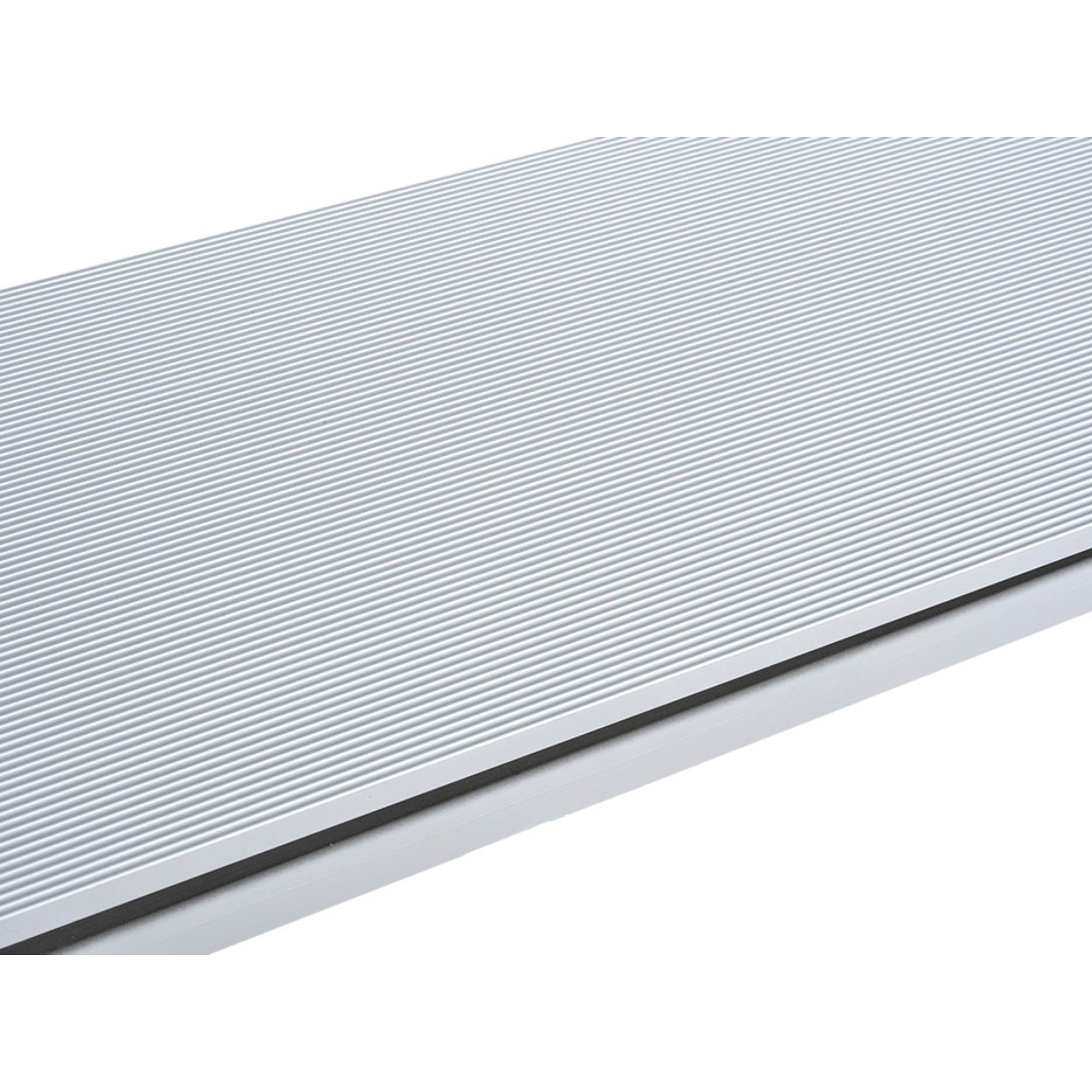 HeatStrip 1800W Elegance Heater - White