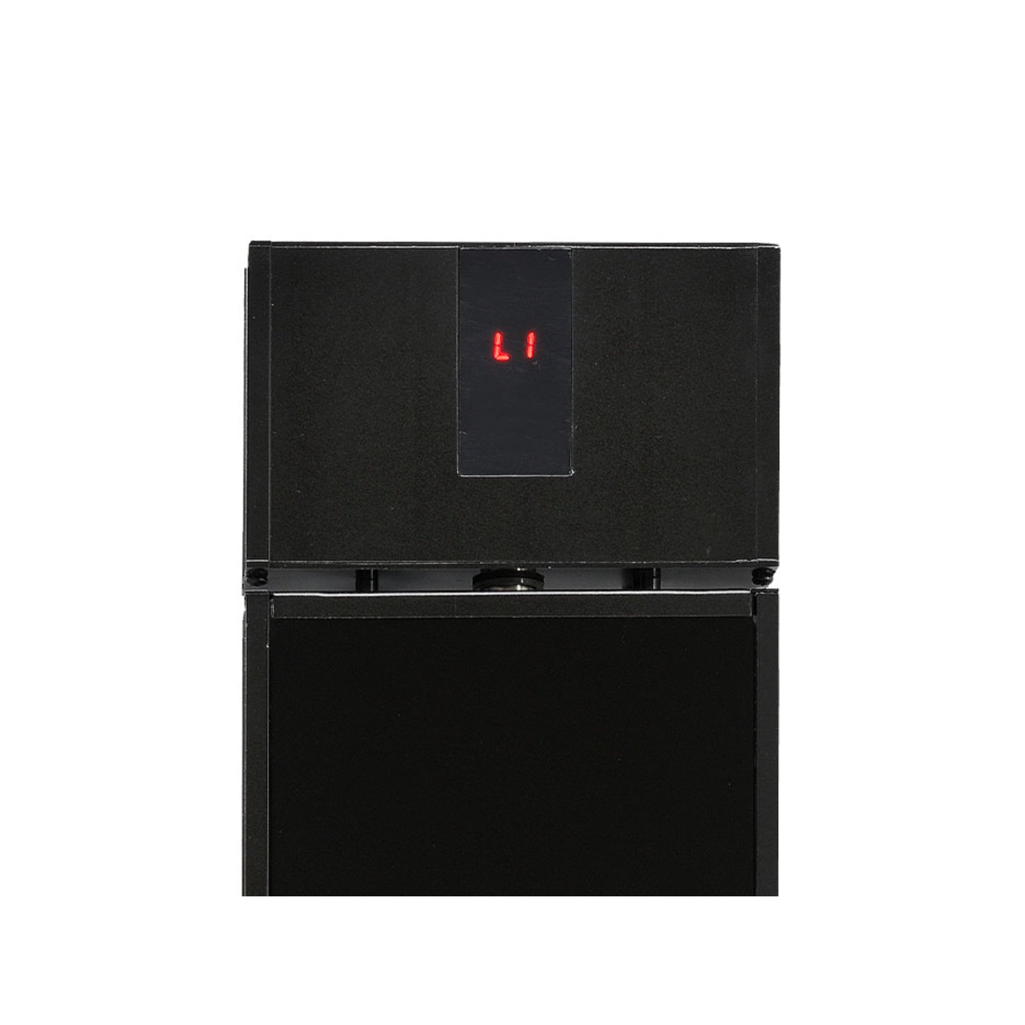 HeatStrip 3200W Enhance Heater with Remote & App - Black