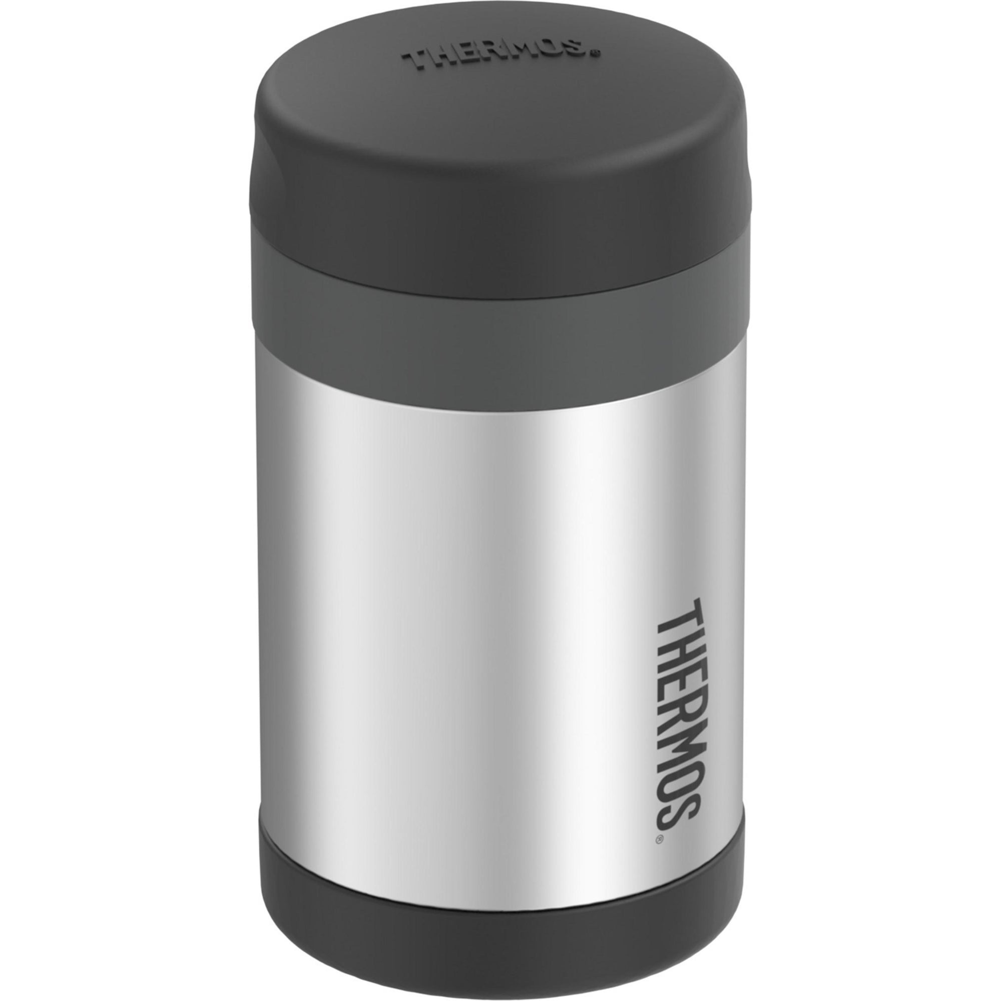 Thermos 470ml Thermos Vacuum Insulated Food Jar - Stainless Steel