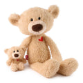 GUND Toothpick Interactive Near-Or-Far Bear Set