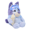 Bluey Animated: Bedtime Bluey Plush