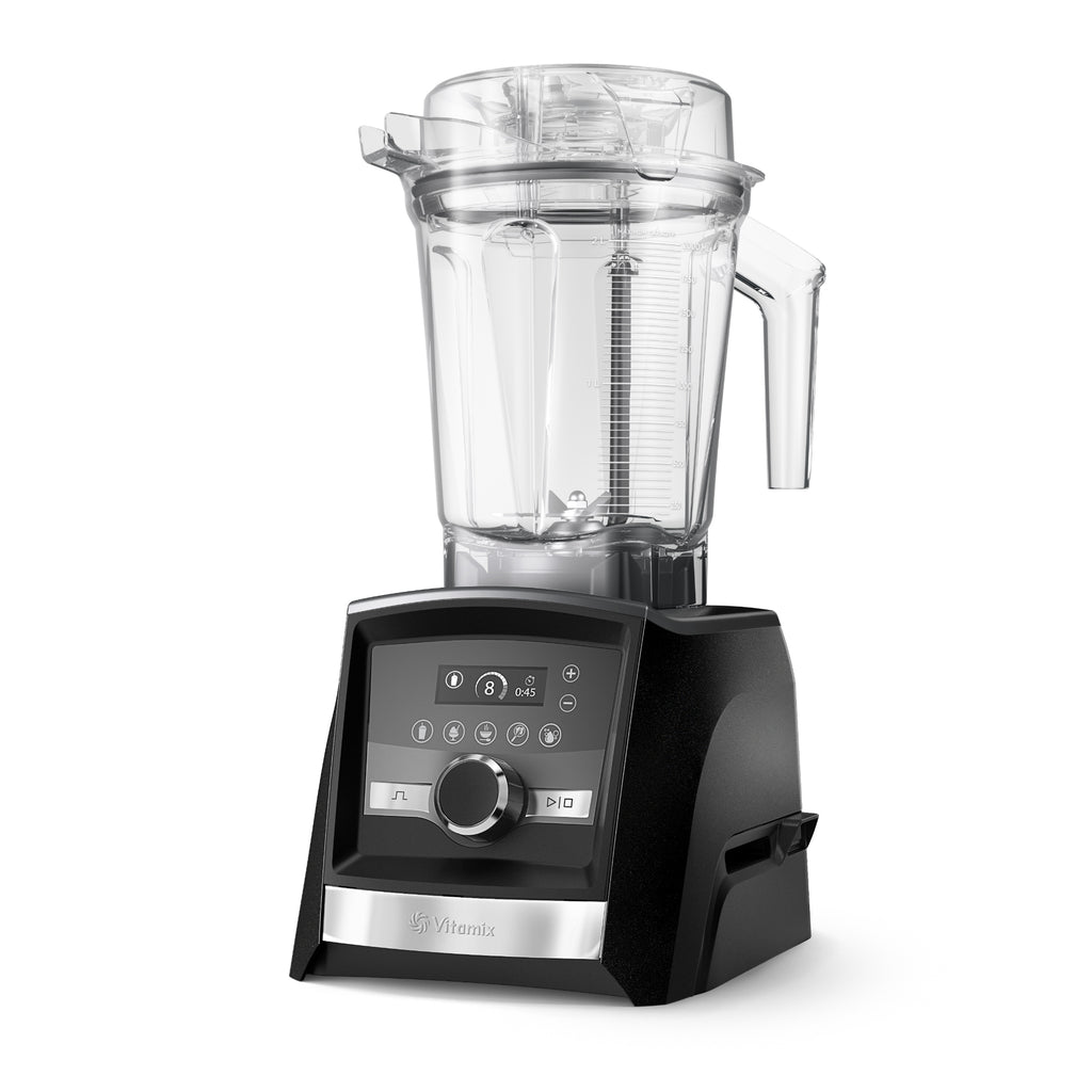 Vitamix Ascent Series A3500i High-Perf Blender - Graphite