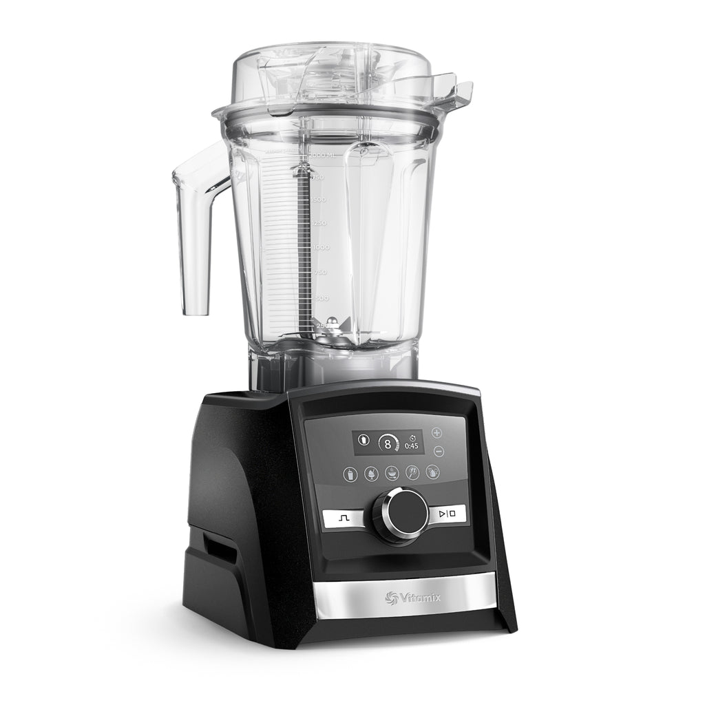 Vitamix Ascent Series A3500i High-Perf Blender - Graphite