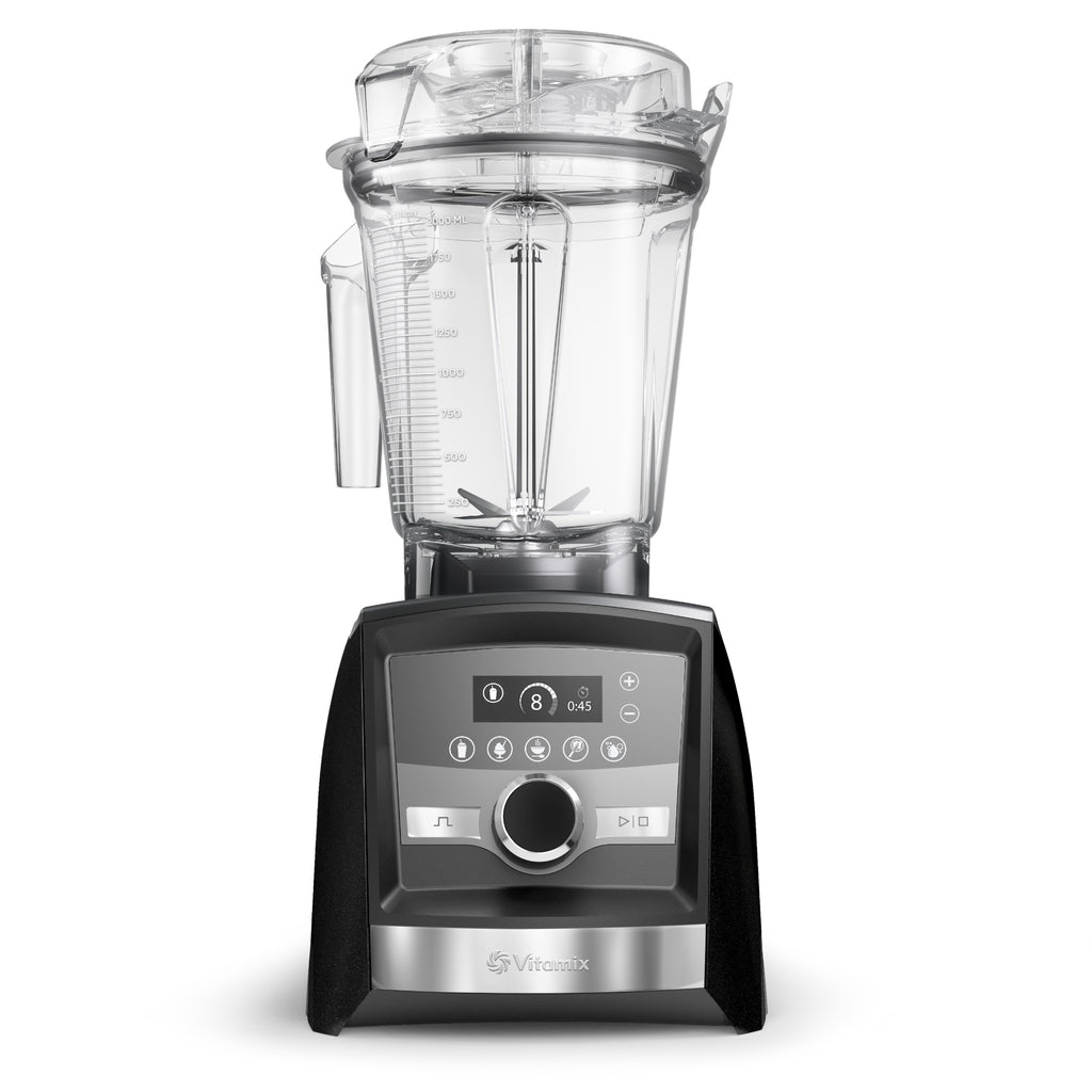 Vitamix Ascent Series A3500i High-Perf Blender - Graphite