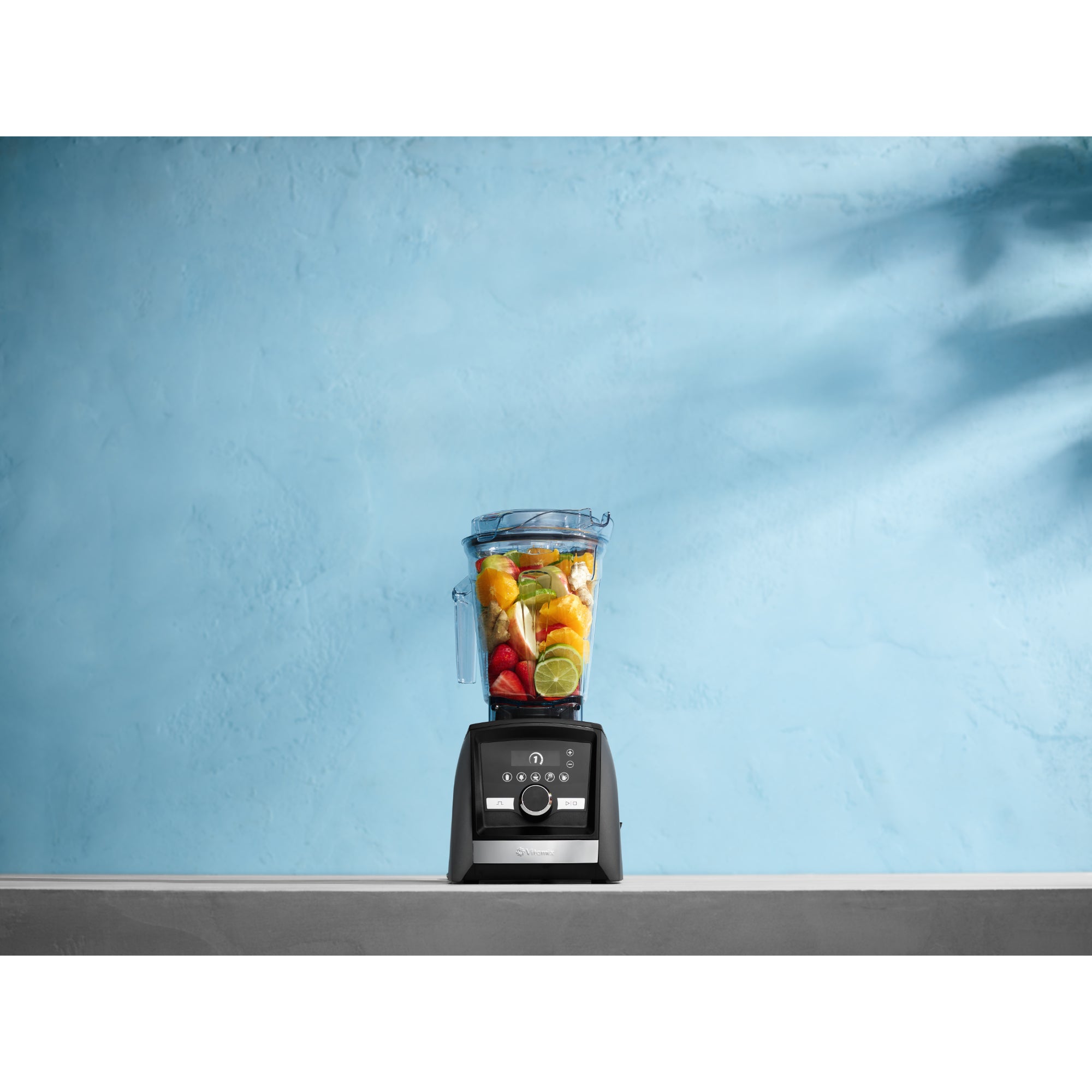 Vitamix Ascent Series A3500i High-Perf Blender - Graphite