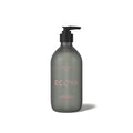 Ecoya Guava & Lychee Sorbet 450ml Hand and Body Wash - Red