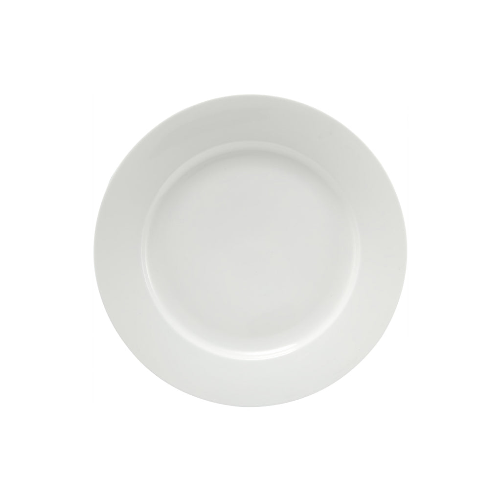 Maxwell & Williams White Basics Cosmopolitan Rim 16 Piece Dinner Set