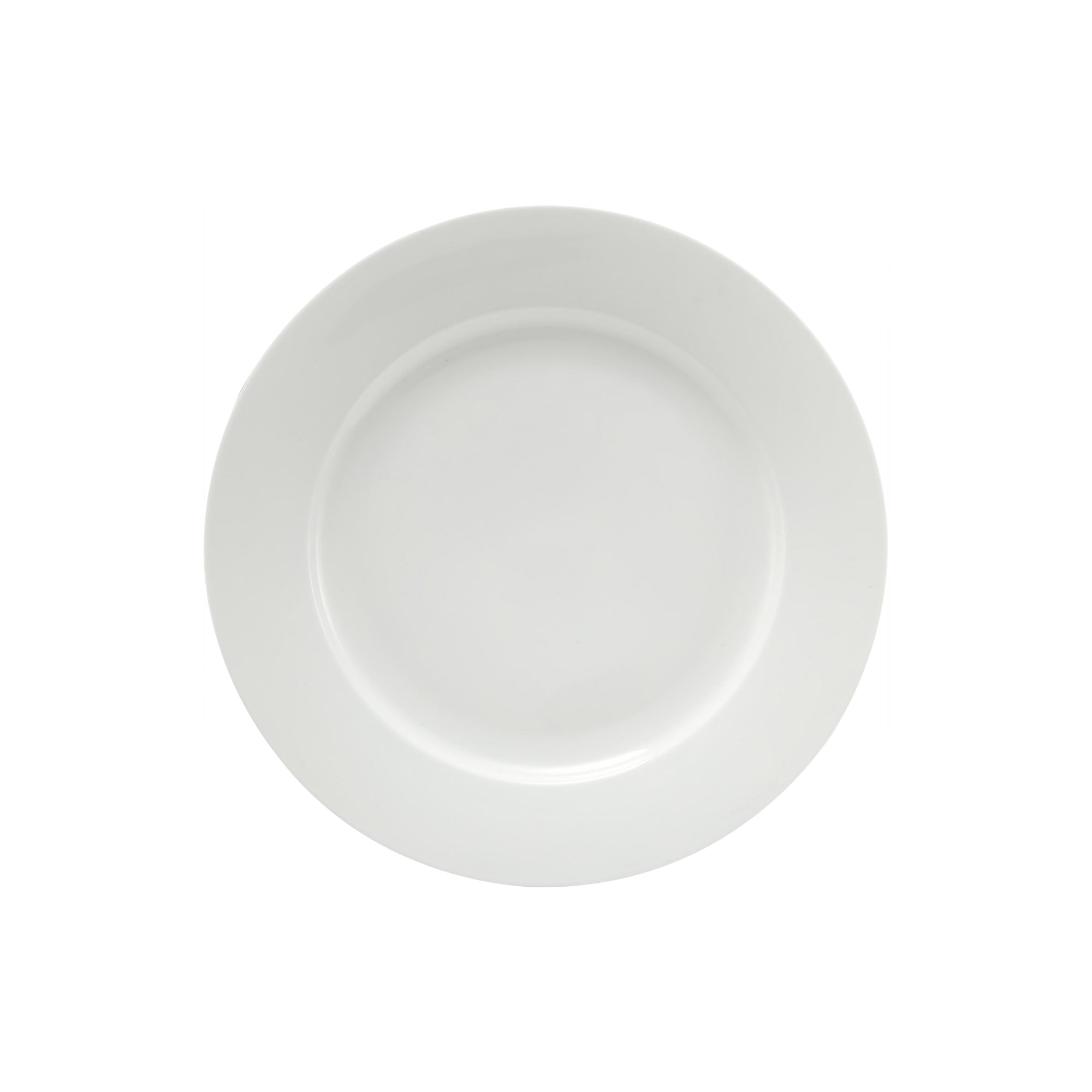 Maxwell & Williams White Basics Cosmopolitan Rim 16 Piece Dinner Set
