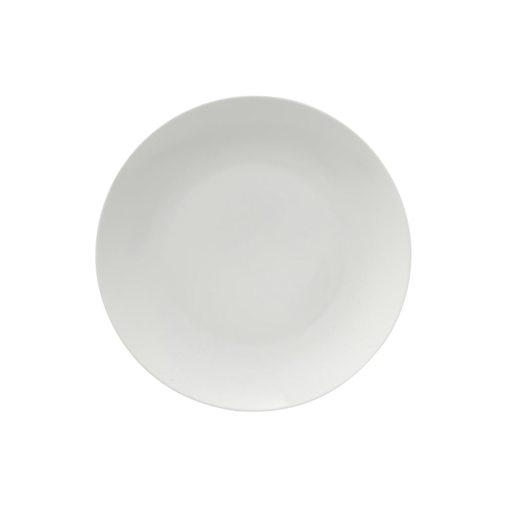 Maxwell & Williams White Basics Fitzrovia Coupe 16 Piece Dinner Set