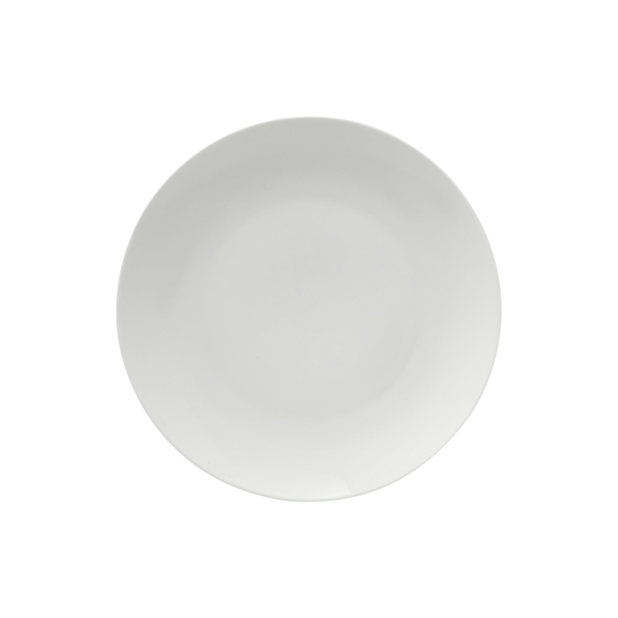 Maxwell & Williams White Basics Fitzrovia Coupe 16 Piece Dinner Set
