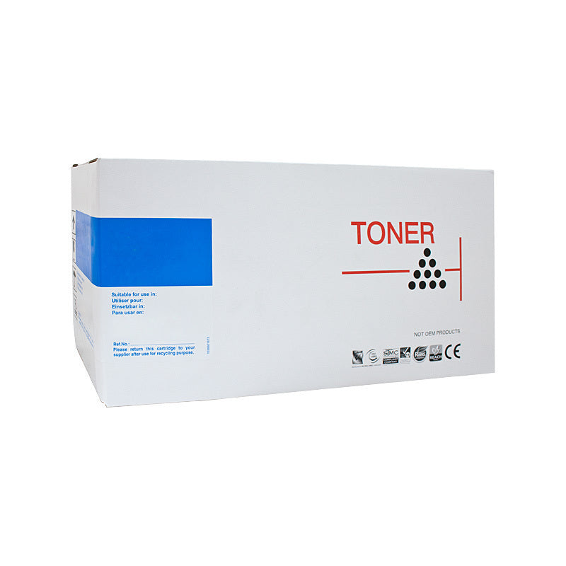 White Box MX51GTCA Cyan