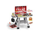Magic Kitchen Toys Barbecue Set