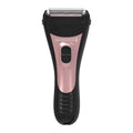 Remington Rechargeable S3 Silky Lady Shaver with Facial Brush - WF3000AU