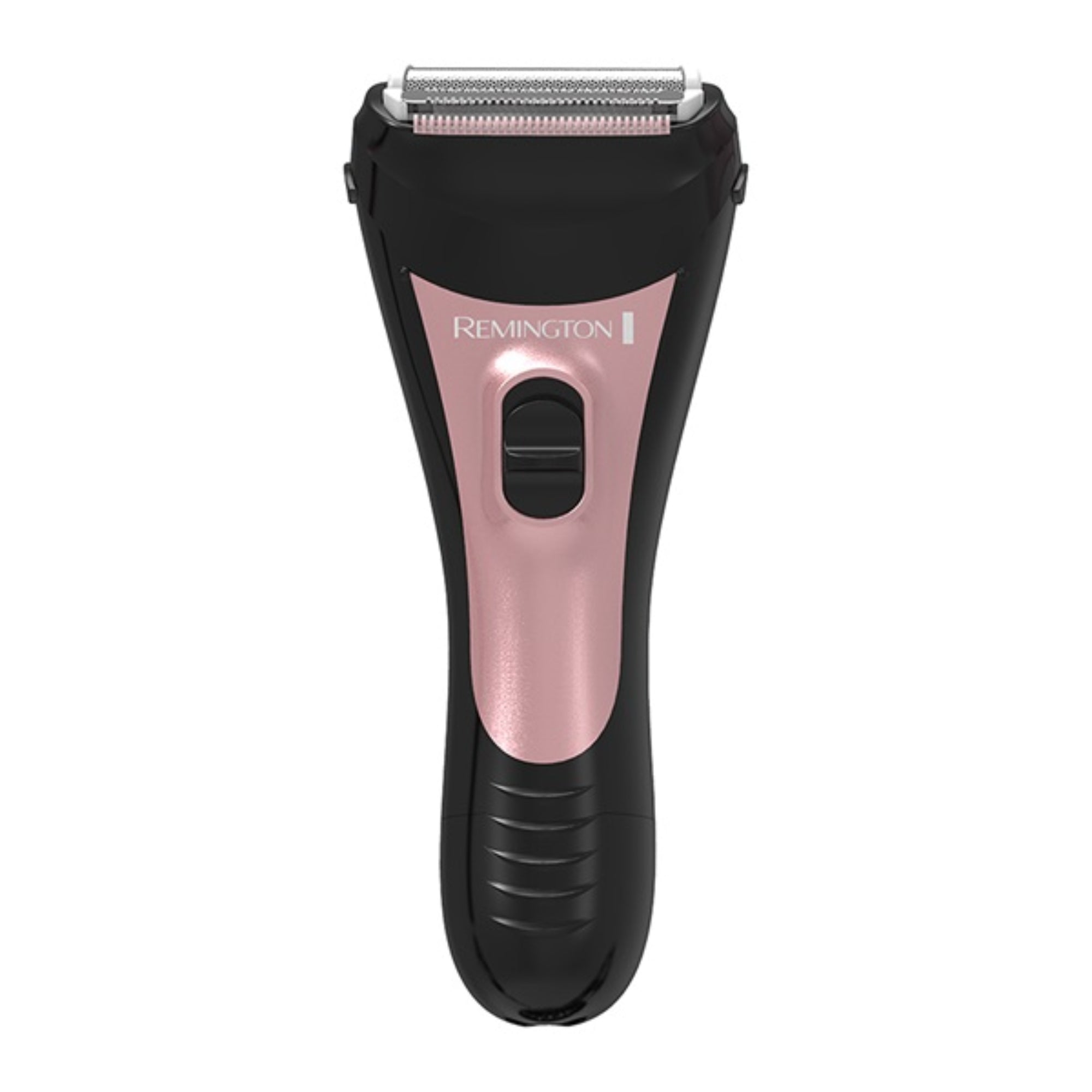 Remington Rechargeable S3 Silky Lady Shaver with Facial Brush - WF3000AU
