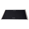 WestingHouse Portable Silicone Food Warmer, Heat Mat 400W Black