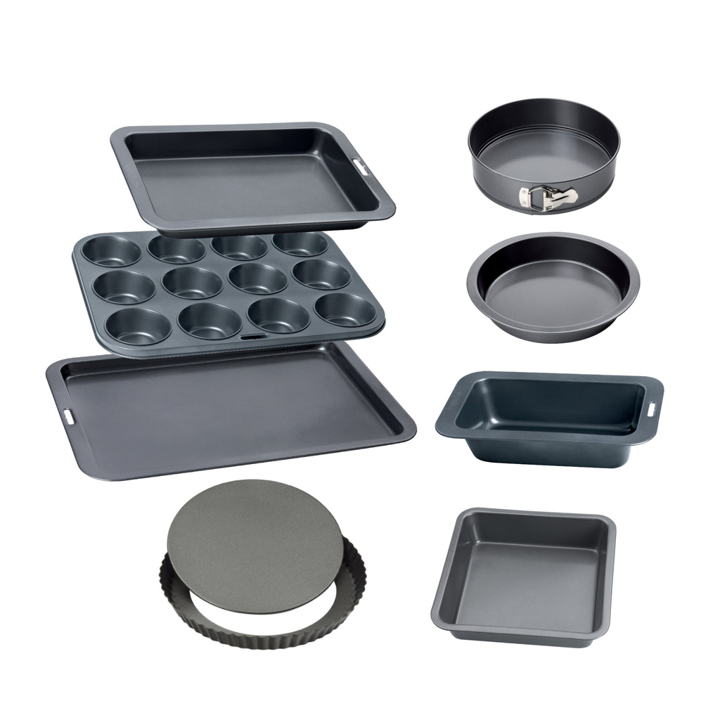 Wiltshire Easybake Ultimate Bundle - 8 Piece