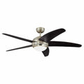WestingHouse Bendan Wengue Ceiling Fan