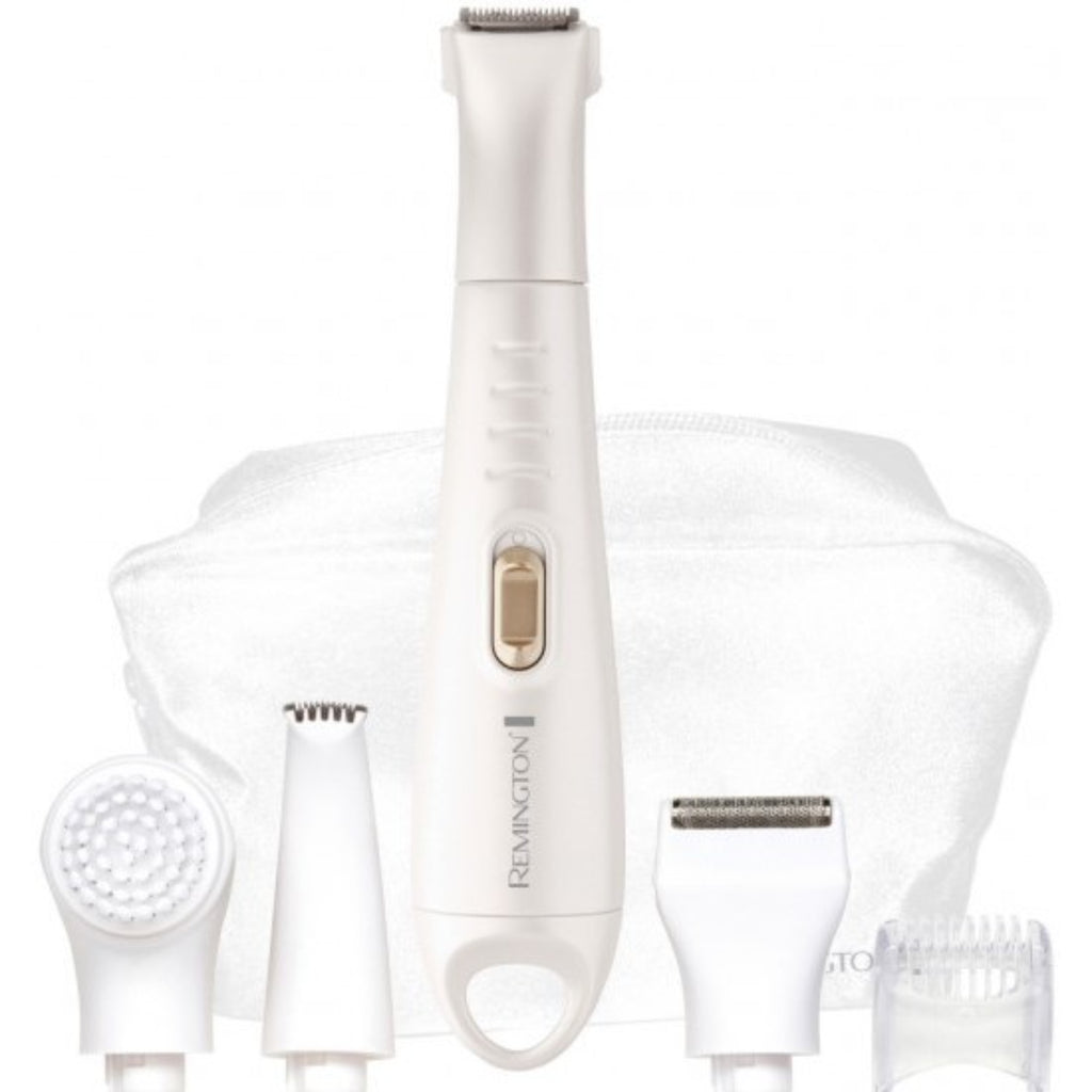 Remington Trim & Shave Ultimate Body Kit