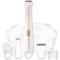 Remington Trim & Shave Ultimate Body Kit