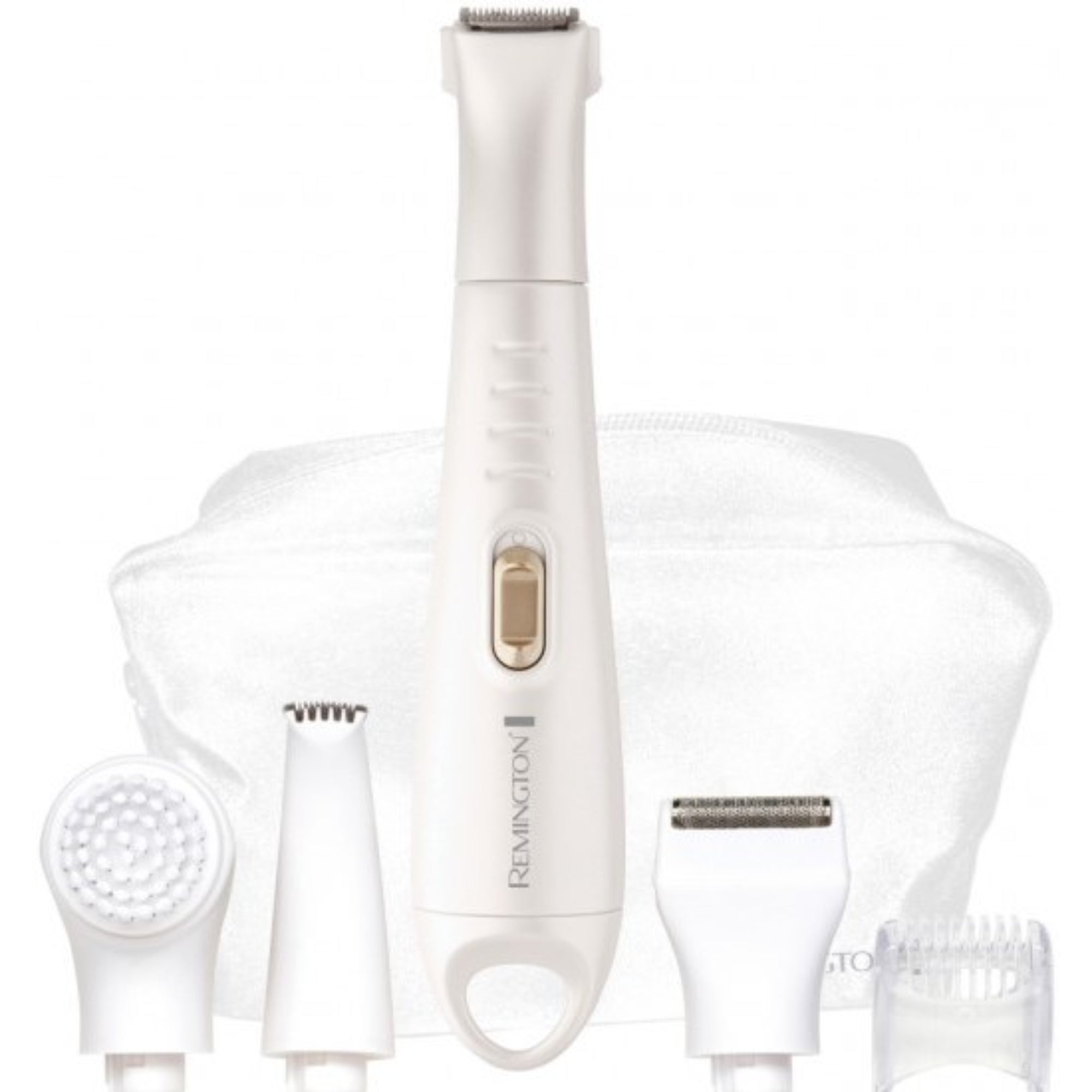 Remington Trim & Shave Ultimate Body Kit