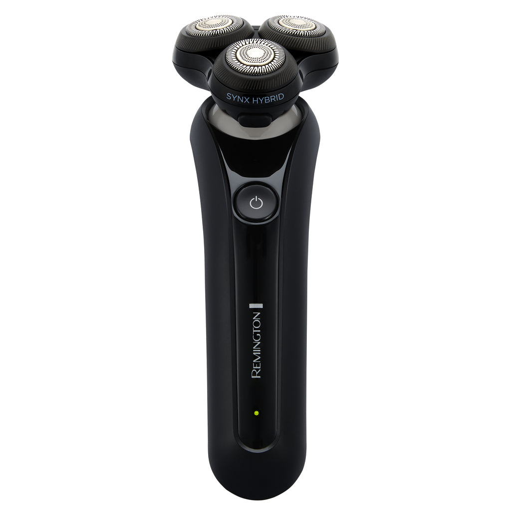 Remington X5 Limitless X Rotary Shaver - Black
