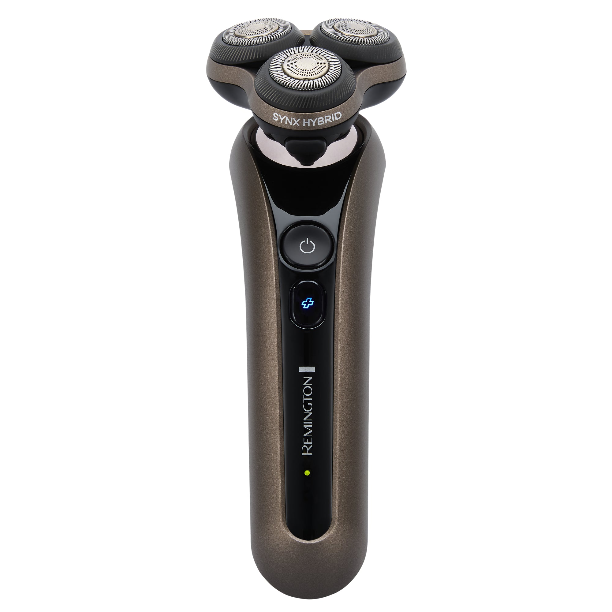 Remington X9 Limitless X Rotary Shaver - Black