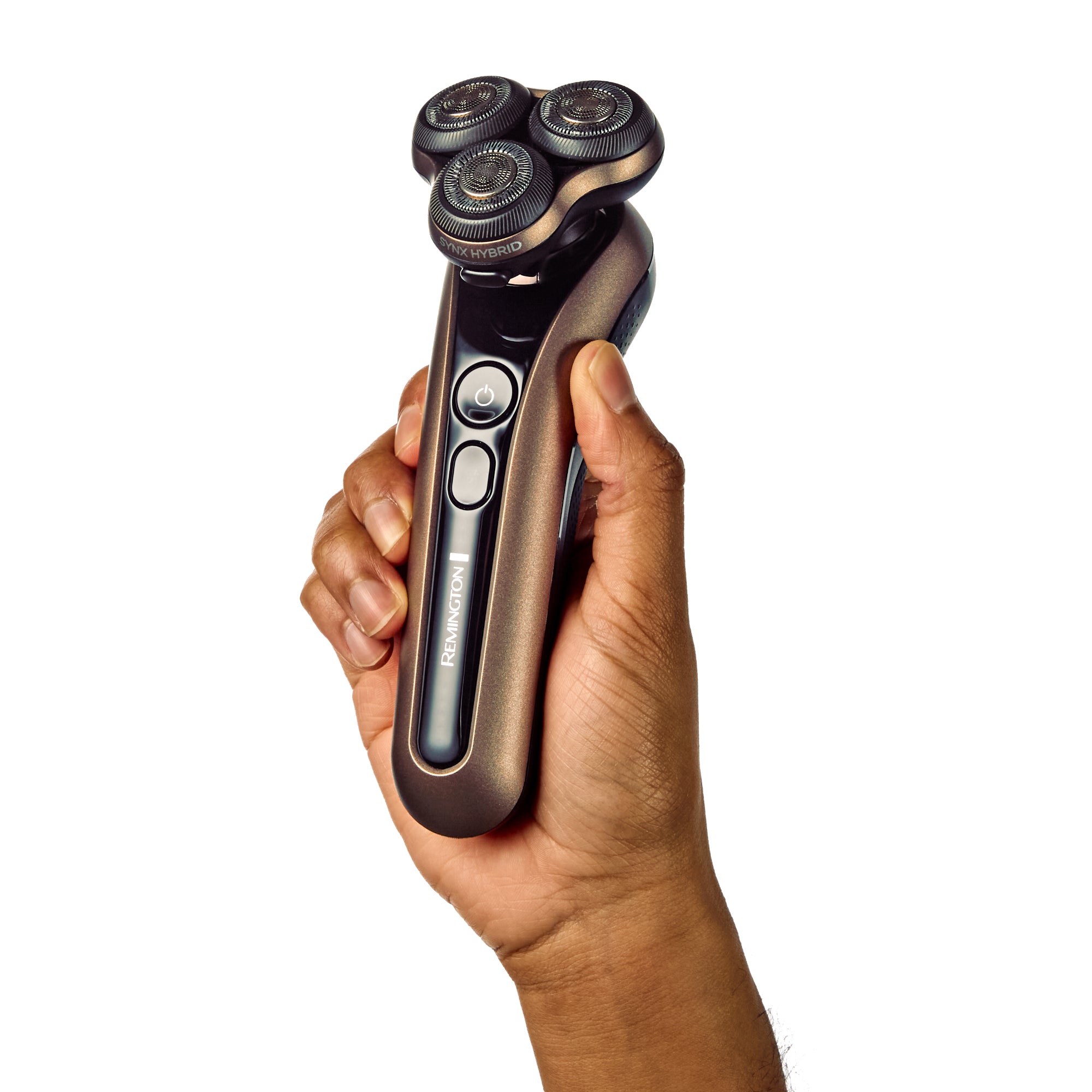 Remington X9 Limitless X Rotary Shaver - Black
