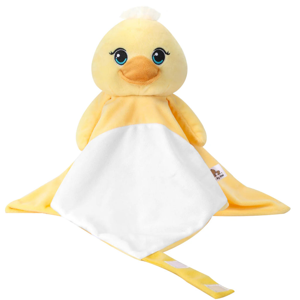 Love By Emi Zaylee The Duck