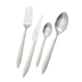 Bugatti Ares Cutlery Set 16-piece - Ivory