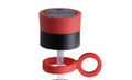 Bugatti B-Bottle Sports Lid Kit Red