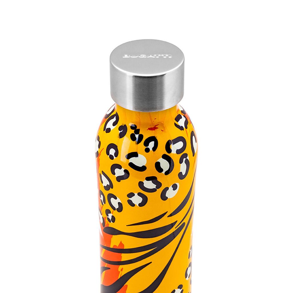 Bugatti Twin Wall 500ml Animalier B-Bottle, Double Wall Insulated Bottle, BPA Fr
