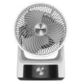 Dimplex WhirlTech Air Circulator Fan with Manual Controls