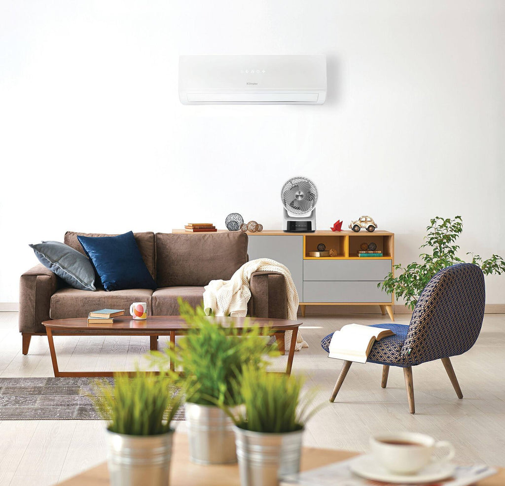 Dimplex WhirlTech Air Circulator Fan with Manual Controls