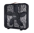 Dimplex 50cm Box Fan - Matte Black