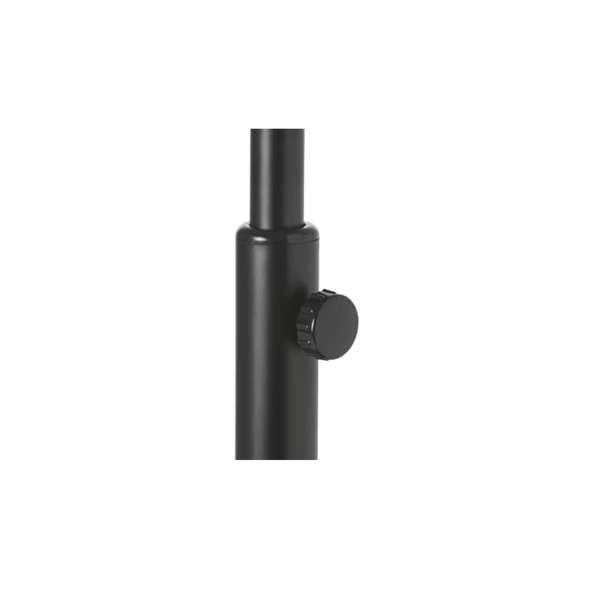 Dimplex 40cm High Velocity Pedestal Fan - Black