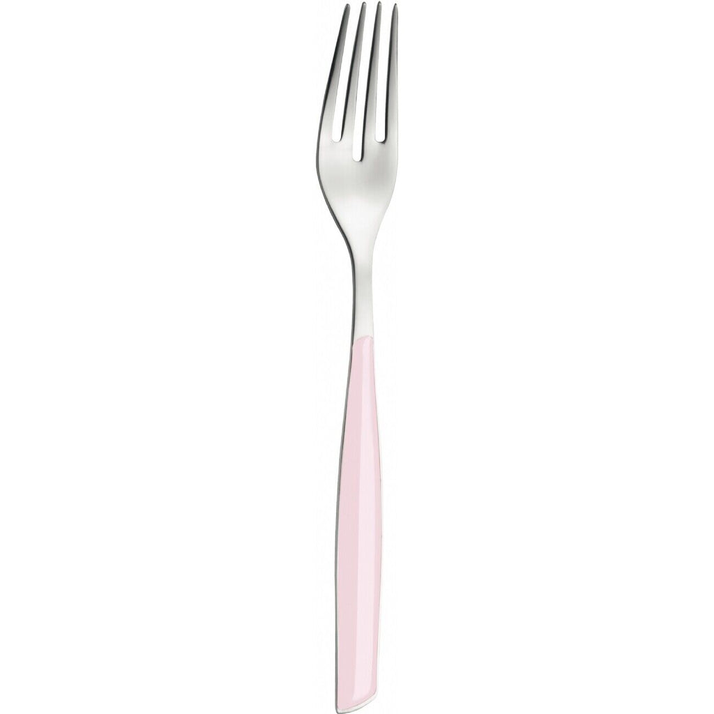 Bugatti Glamour 24pc Cutlery Set - Lotus Pink
