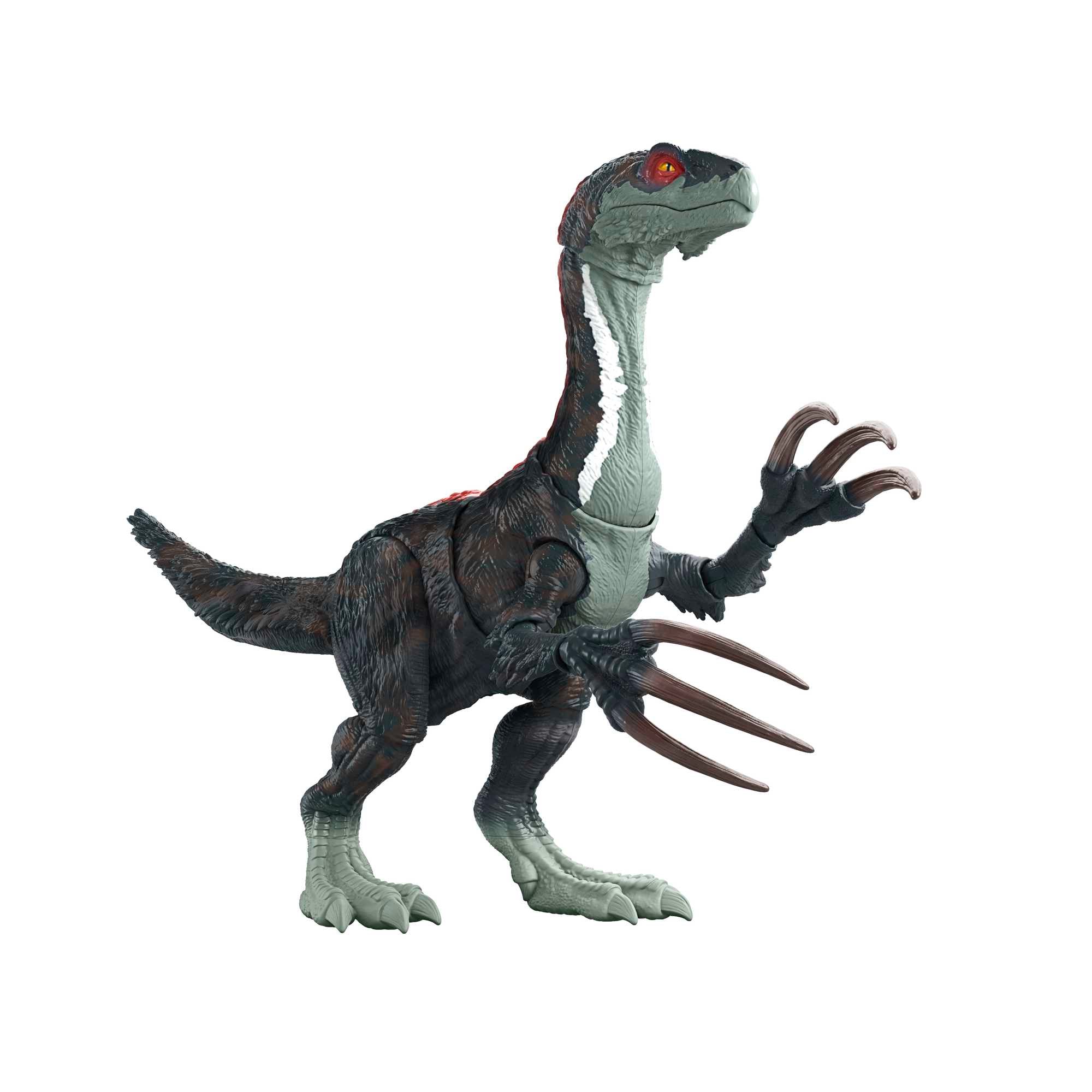 Jurassic World Sound Slashin Slasher Dinosaur
