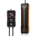 Hygger Submersible Double Quartz Heater 500W - Black
