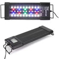 Hygger Planted Aquarium Lighting 48W - Black