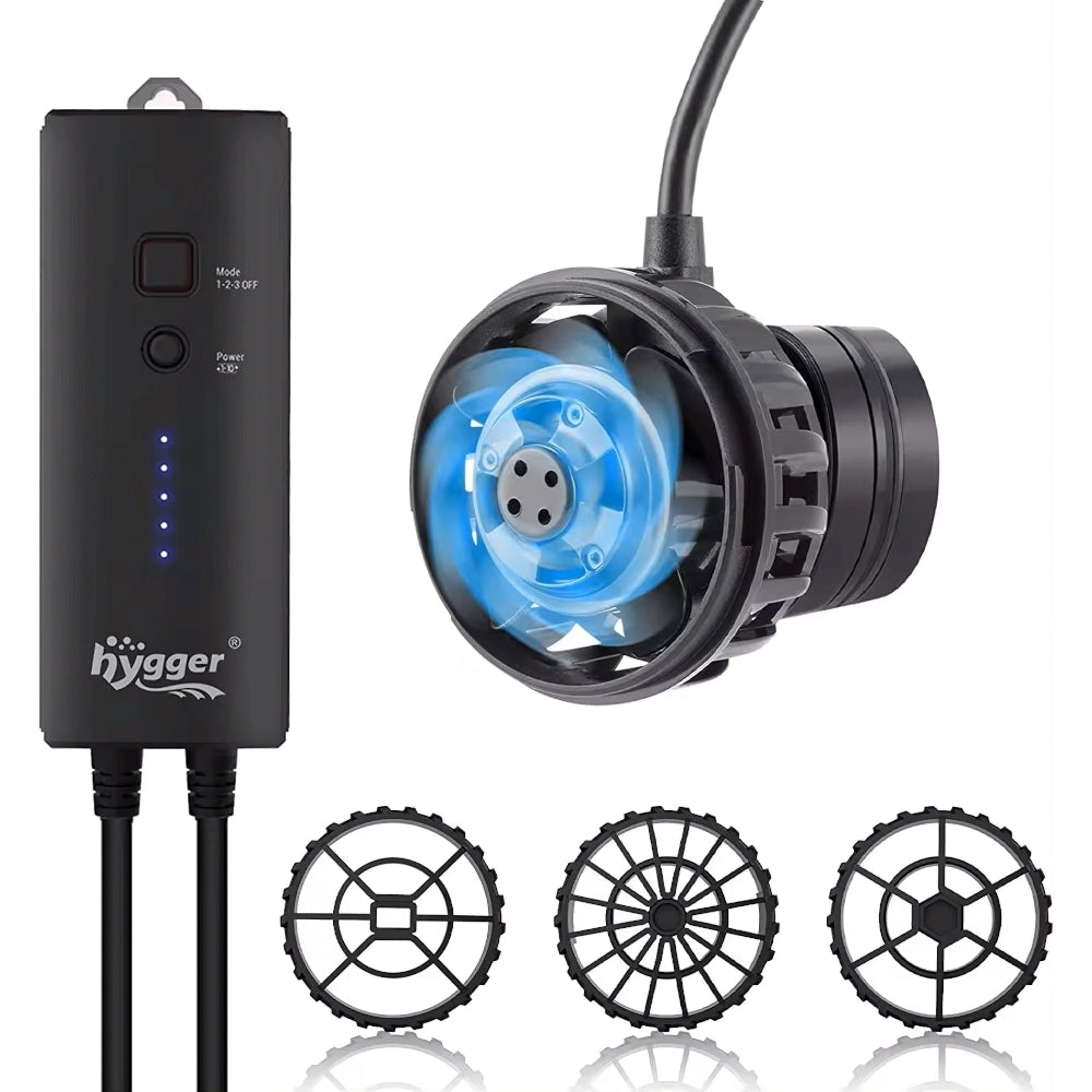 Hygger Mini Aquarium Wave Maker