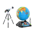Leap Frog Magic Adventures Telescope and Globe - Multi