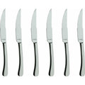 Bugatti Settimocielo Set of 6 Steak Knives