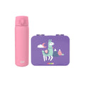 Penny Scallan Large Bento Box + Bonus ION8 Bottle  - Loopy Llama