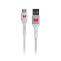 Monster 1.2M C-A Cable W