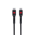 Monster 1.2M C-C Cable B