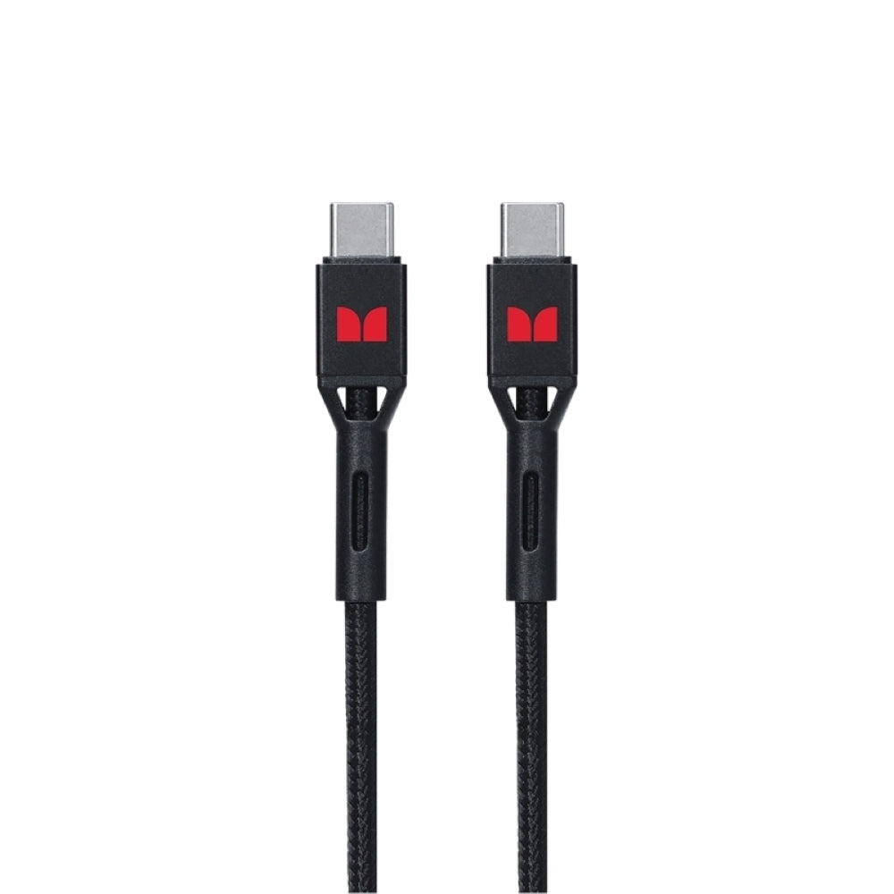 Monster 1.2M C-C Cable B